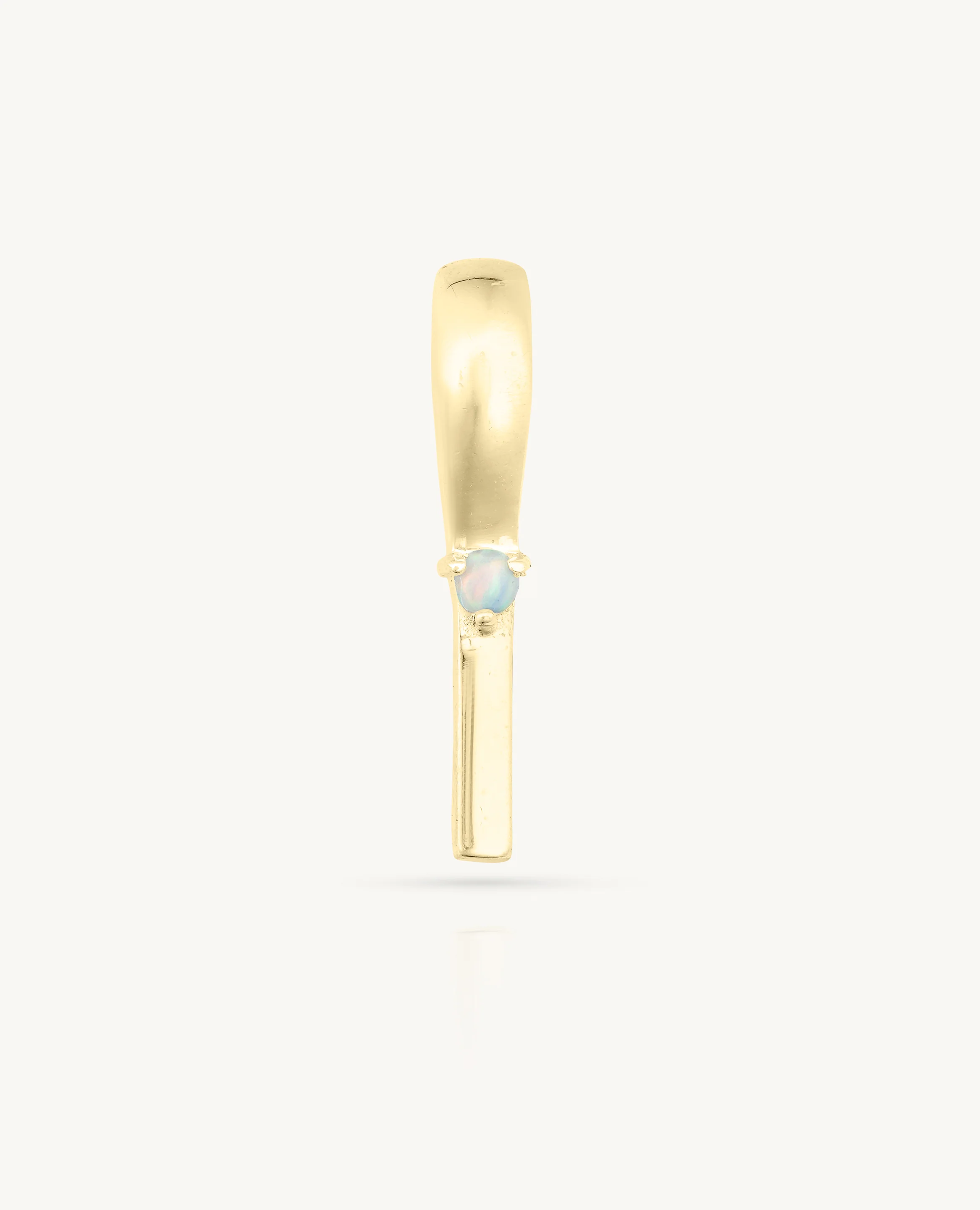 Initial Gold Charms - Image 10