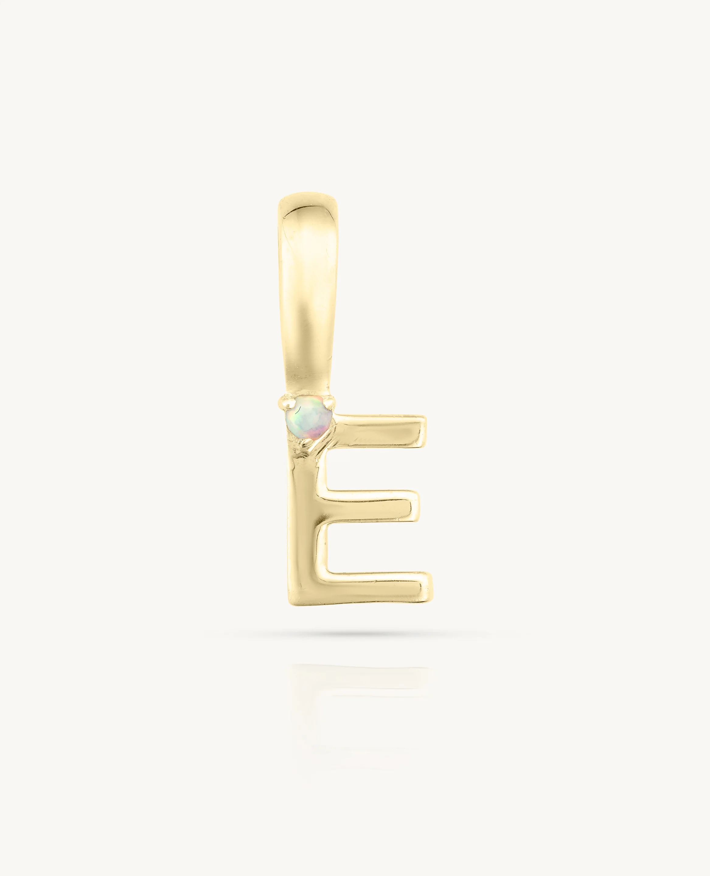 Initial Gold Charms - Image 6