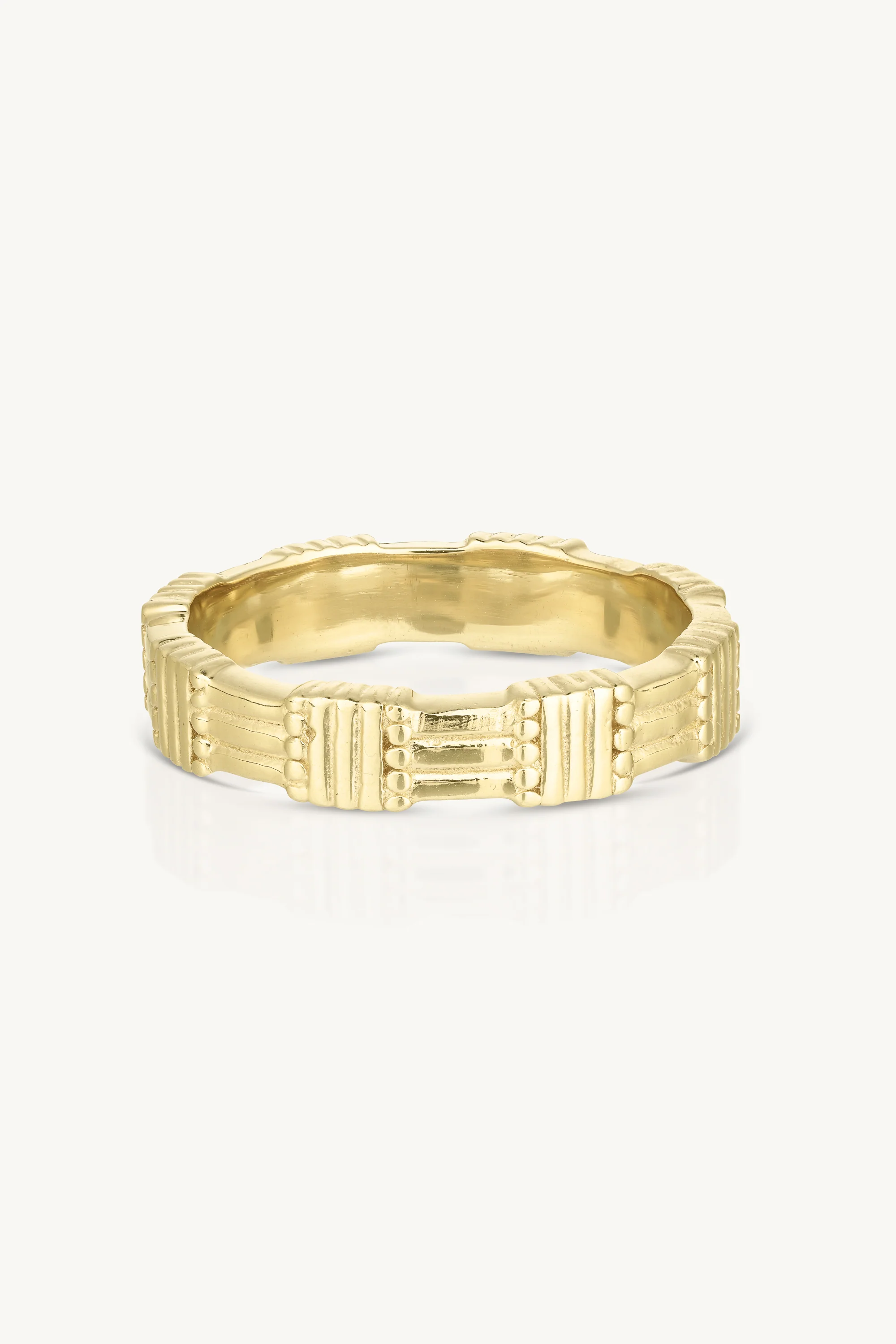 Vector Gold Ring - Image 8