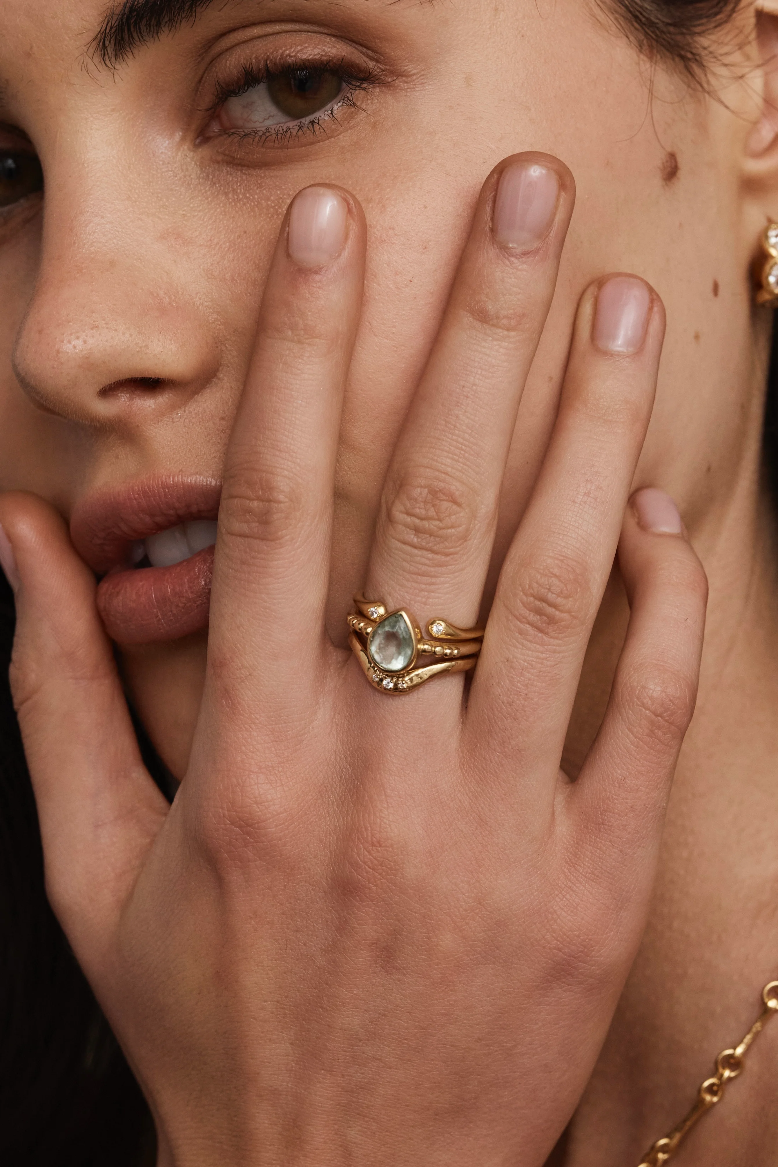 Tidal Gold Stacker - Image 3