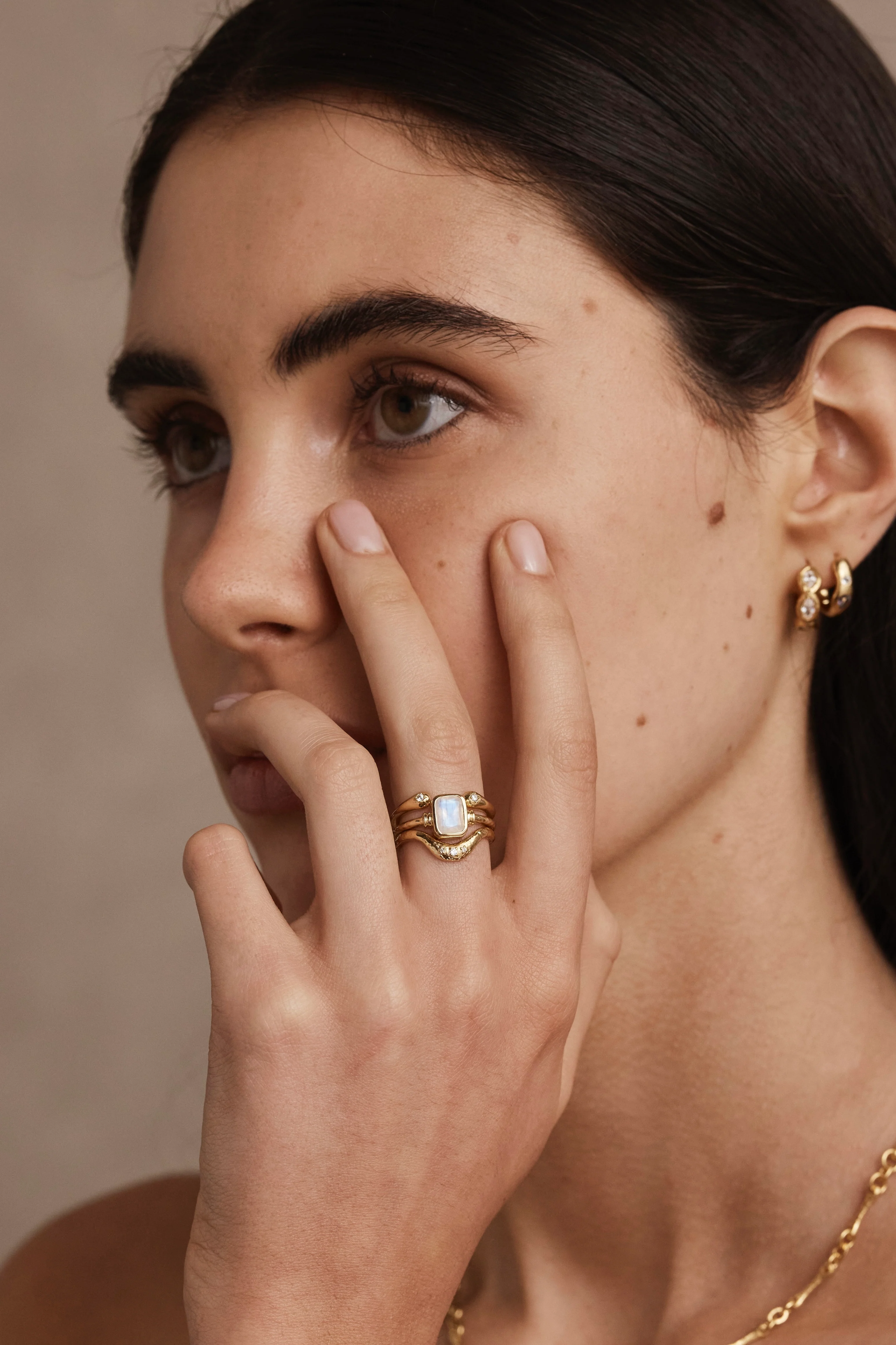 Tidal Gold Stacker - Image 4