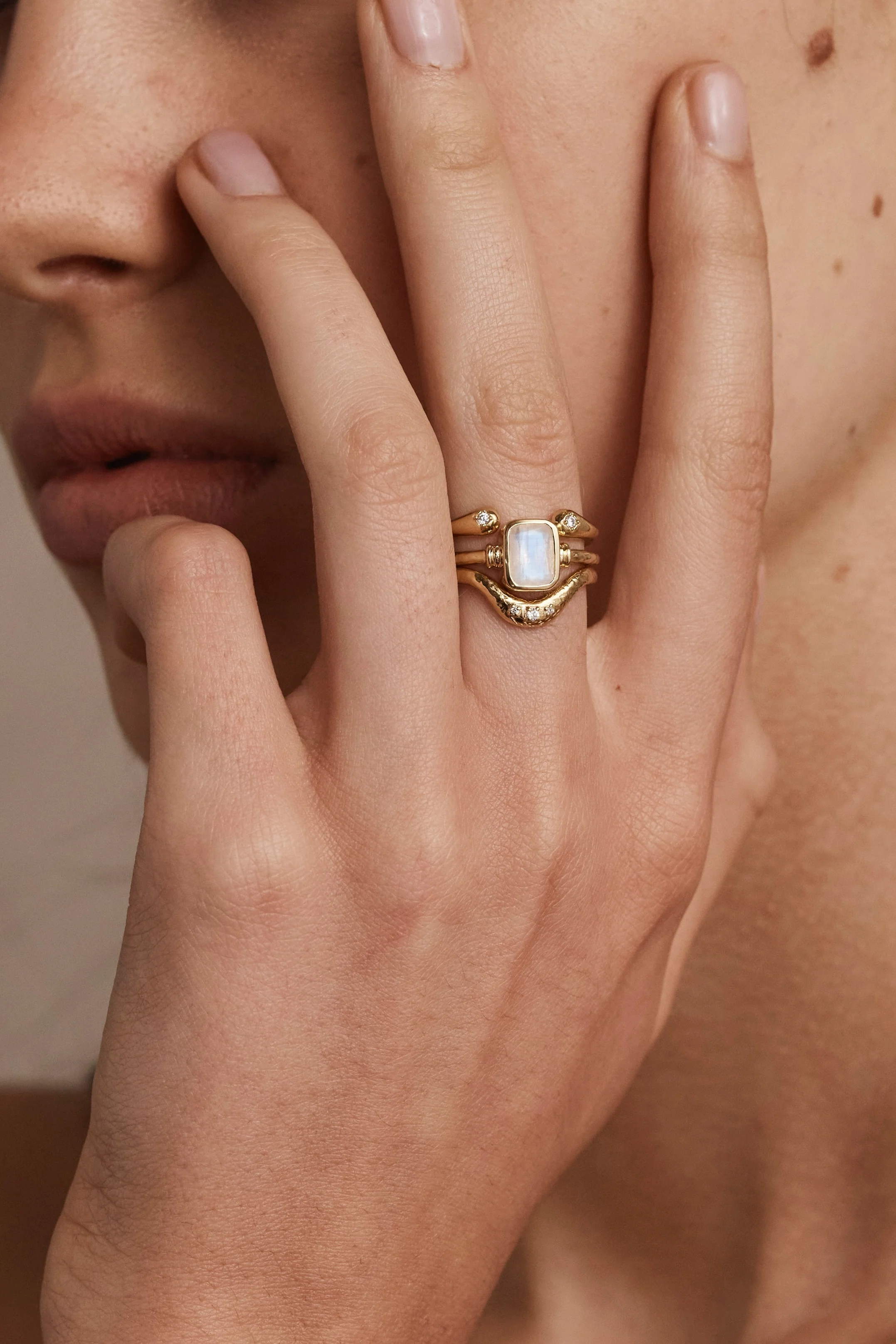 Tidal Gold Stacker - Image 5