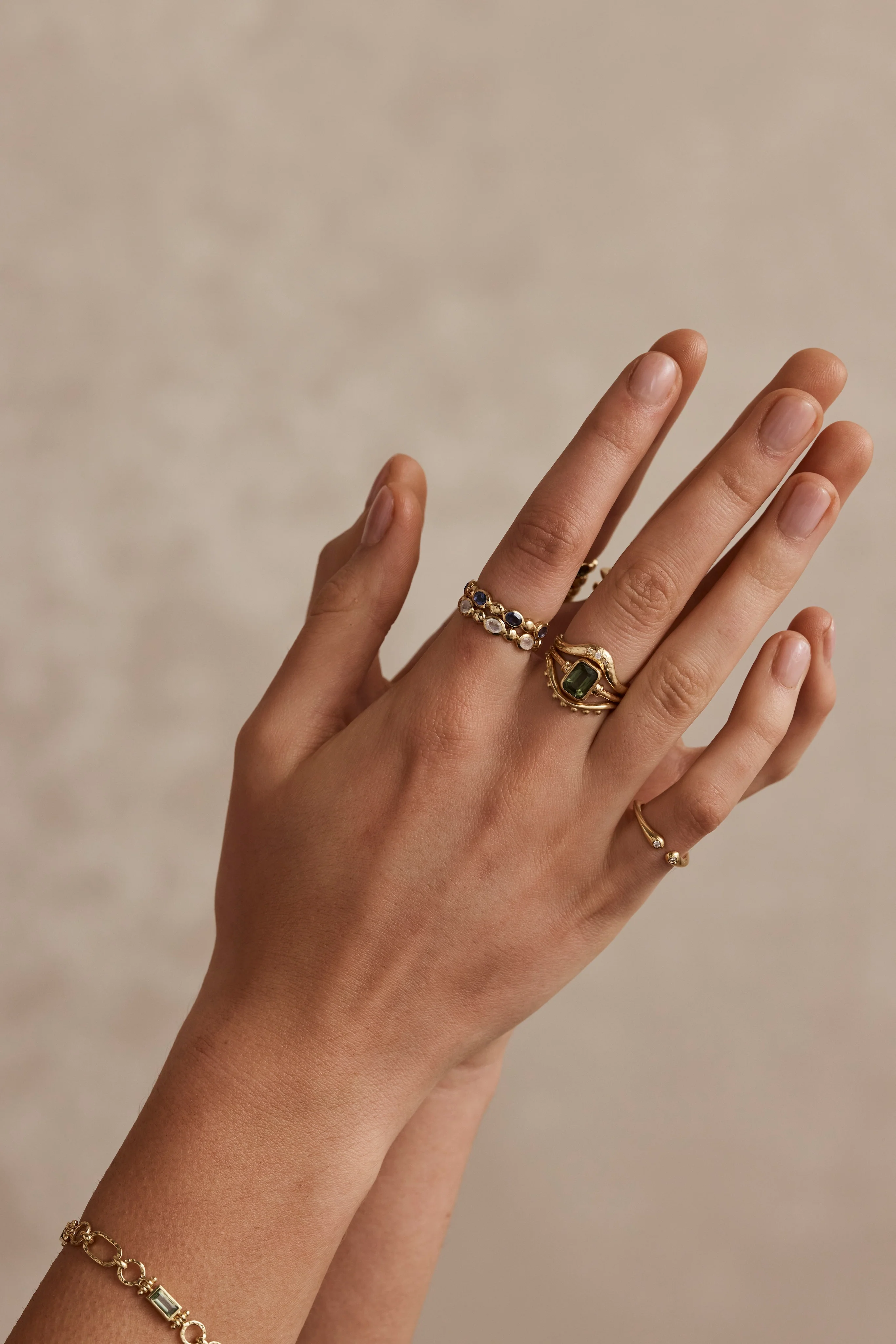 Tidal Gold Stacker - Image 6